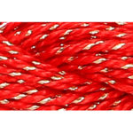 Pearl Cotton 5 Metallic Thread - P5M-07046