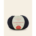 Cashmere Merino Silk DK - 407 (Royal Navy)