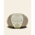 Snuggly Cashmere Merino Silk DK - 303 (Enchanted Castle)