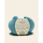 Snuggly Cashmere Merino Silk DK - 305 (Pied Piper)