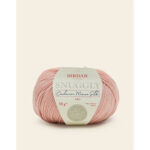 Snuggly Cashmere Merino Silk 4 Ply - 300 (Little Piglet)
