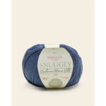Snuggly Cashmere Merino Silk 4 Ply - 304 (Prince Charming)