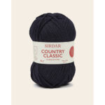 Country Classic DK - 852 (Navy)