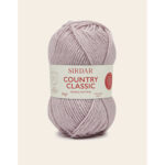 Country Classic DK - 855 (Rose Pink)