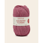 Country Classic DK - 857 (Pink)