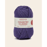 Country Classic DK - 861 (Purple)