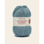 Country Classic DK - 864 (Duck Egg Blue)