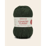 Country Classic DK - 867 (Forest Green)