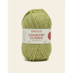 Country Classic DK - 868 (Spring Green)