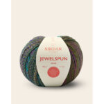 Jewelspun Aran - 852 (Evening Jade)