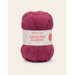 Country Classic 4 Ply - 958 (Burgundy)