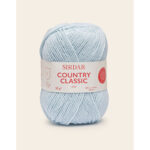 Country Classic 4 Ply - 963 (Mint Blue)