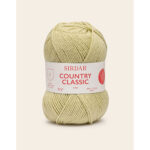 Country Classic 4 Ply - 968 (Spring Green)