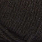 Country Classic 4 Ply - 973 (Black)