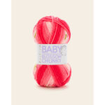 Baby Blossom Chunky - 354 (Posie)