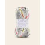 Baby Blossom Chunky - 356 (Budding Babe)
