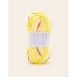 Baby Blossom Chunky - 357 (Pretty Primrose)