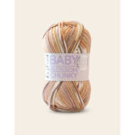 Baby Blossom Chunky - 371 (Tiger Lily)