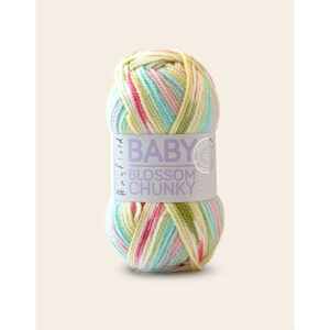 Baby Blossom Chunky