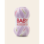 Baby Blossom DK - 352 (Little Lavender)