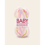 Baby Blossom DK - 353 (Buttercup)
