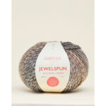 Jewelspun Chunky with Wool - 205 (Ocean Moon)