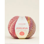 Jewelspun Chunky with Wool - 208 (Sea Anemone)