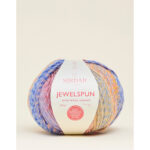 Jewelspun Chunky with Wool - 209 (Ocean Gem)
