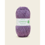 Loveful Tweed Blend - 210 (Heather)