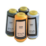 Stitch Thread - 2000m - Off White (41)
