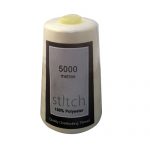 Stitch Thread - 5000yd - Red (1)