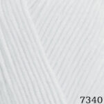 Everyday Super Lux - White (73401)