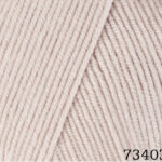 Everyday Super Lux - Light Beige (73403)
