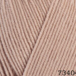 Everyday Super Lux - Milk Brown (73404)