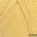 Everyday Super Lux - Light Yellow (73405)