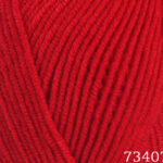 Everyday Super Lux - Red (73407)