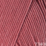 Everyday Super Lux - Light Rose (73408)