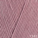 Everyday Super Lux - Rose (73411)