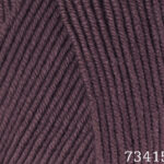 Everyday Super Lux - Brick Brown (73415)