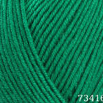 Everyday Super Lux - Green (73416)