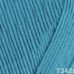 Everyday Super Lux - Turquoise (73420)