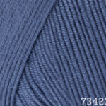 Everyday Super Lux - Grey Blue (73423)