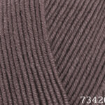 Everyday Super Lux - Light Brown (73426)