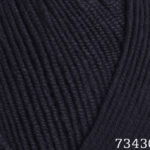 Everyday Super Lux - Black (73430)