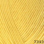 Everyday Super Lux - Yellow (73431)