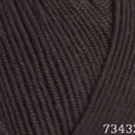 Everyday Super Lux - Brown (73433)
