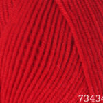 Everyday Super Lux - Blood Red (73434)