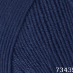 Everyday Super Lux - Prussian Blue (73435)