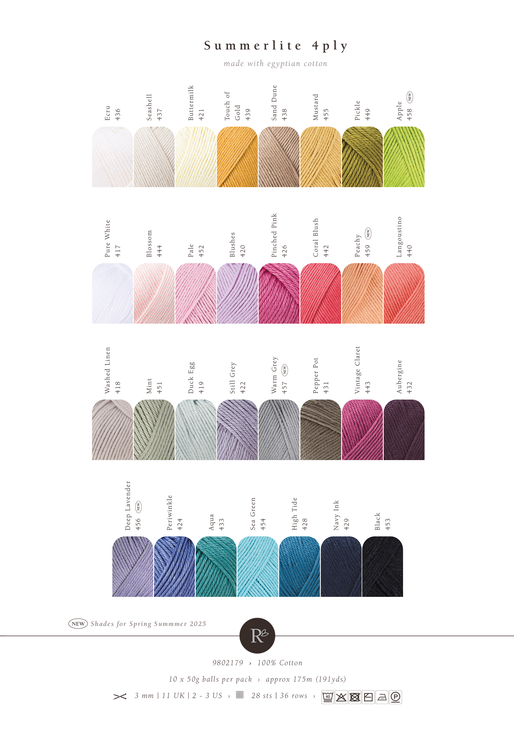Summerlite 4Ply - Image 2