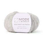 Softest Alpaca - Pebble (013)